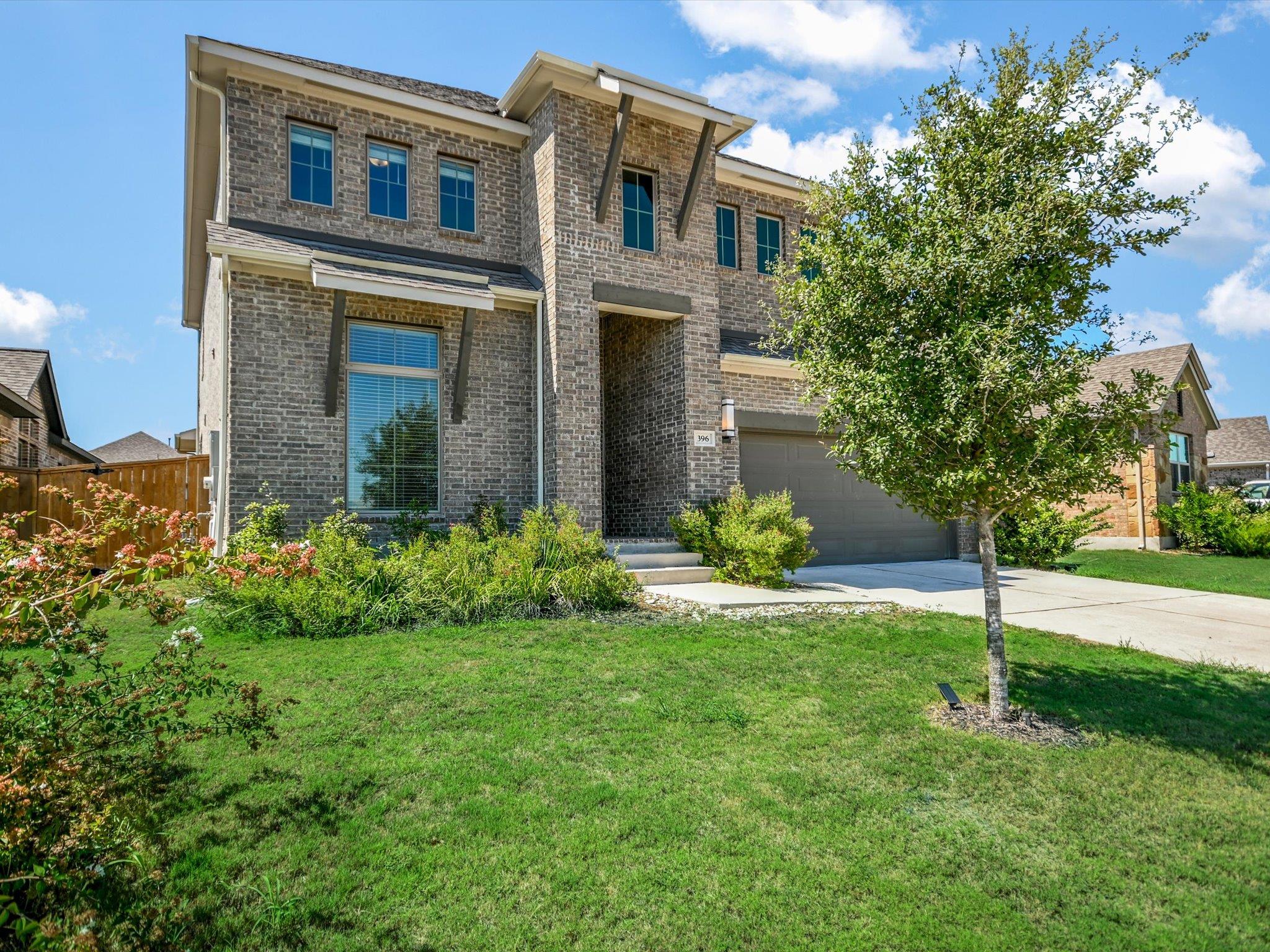 396 Cold River Run, Kyle, TX 78640