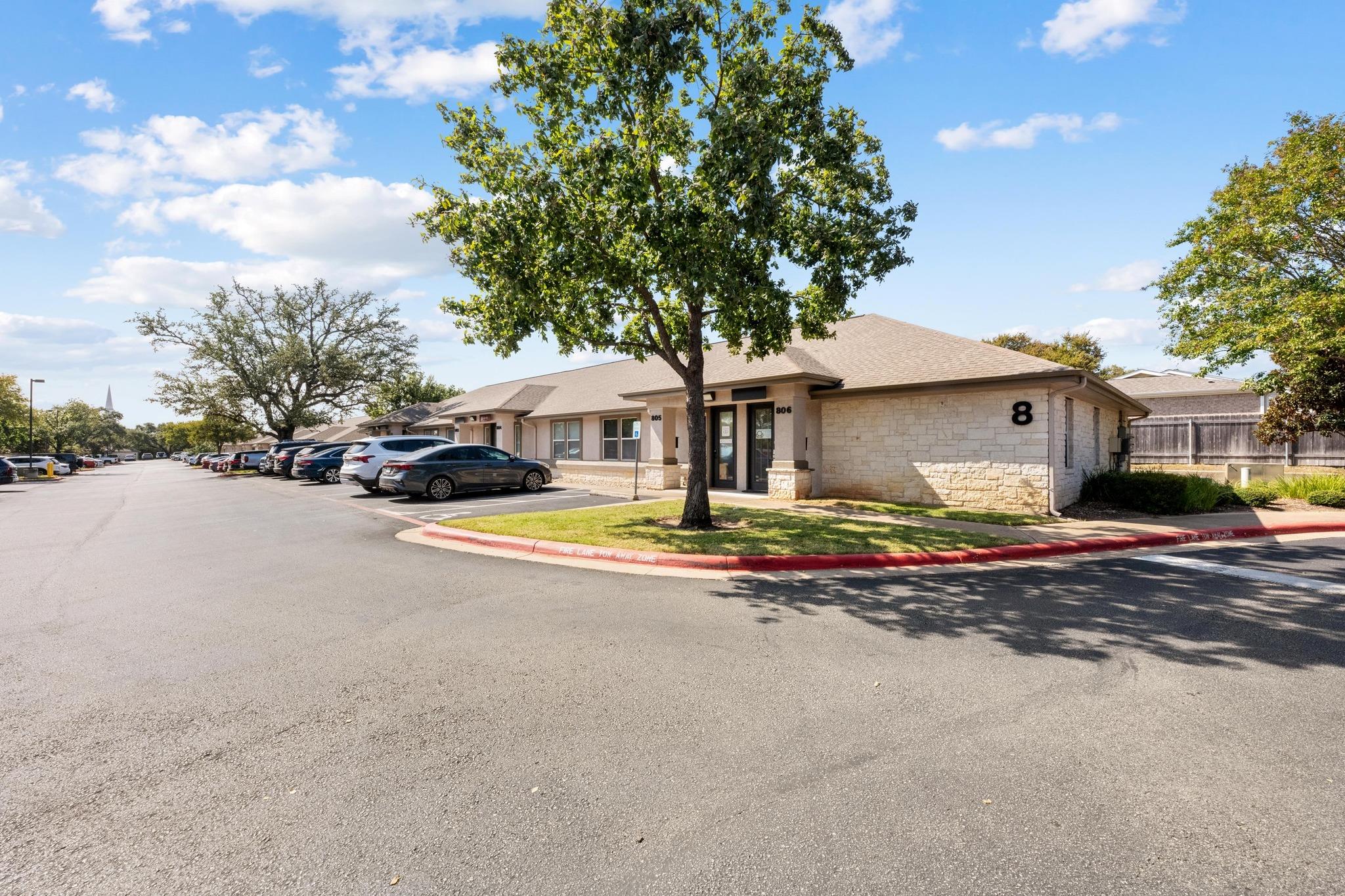 8700 Menchaca Rd # 806, Austin, TX 78748