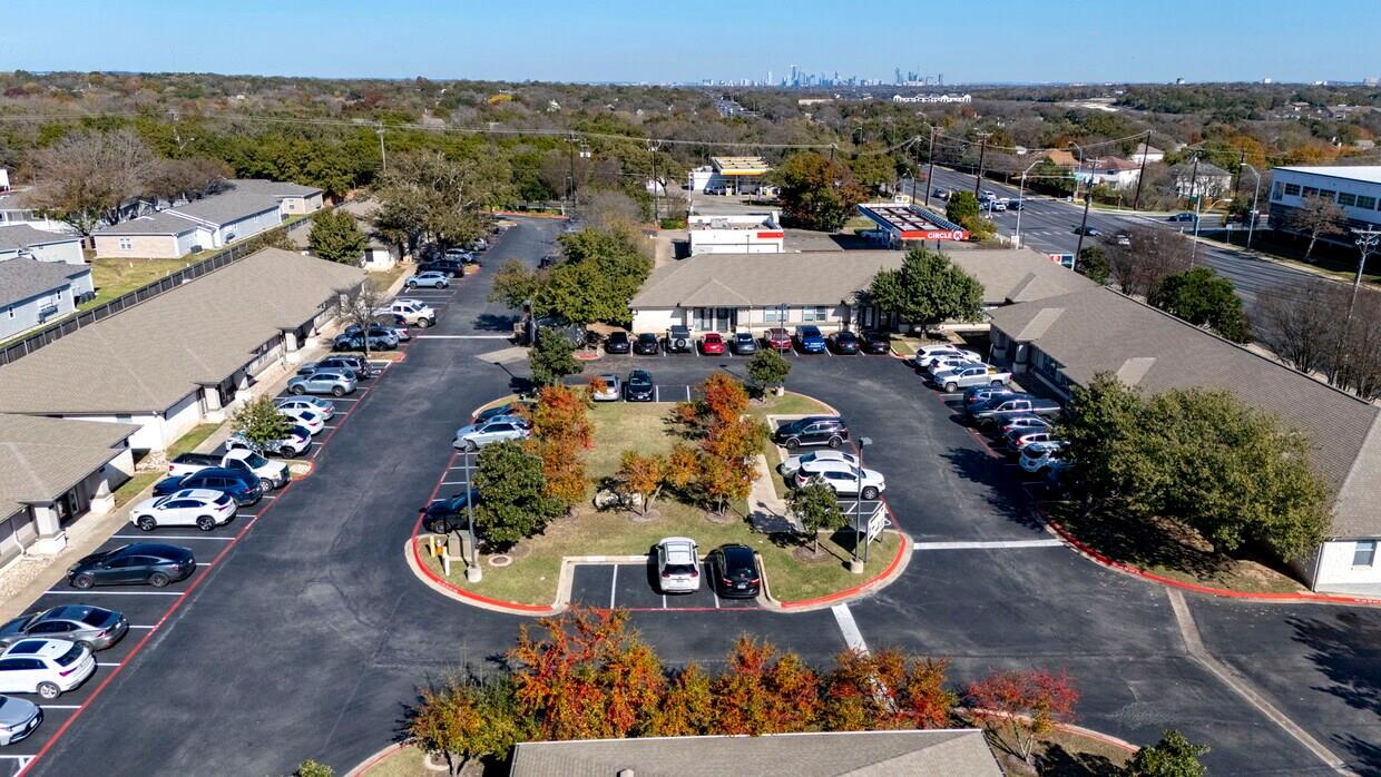 8700 Menchaca Rd # 806, Austin, TX 78748