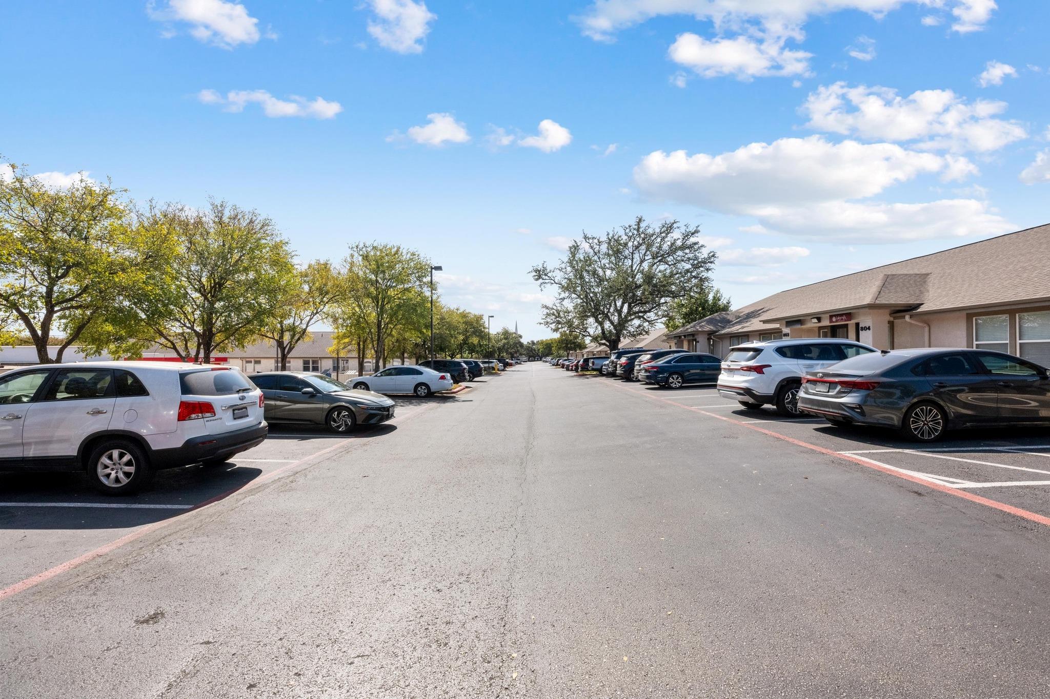 8700 Menchaca Rd # 806, Austin, TX 78748