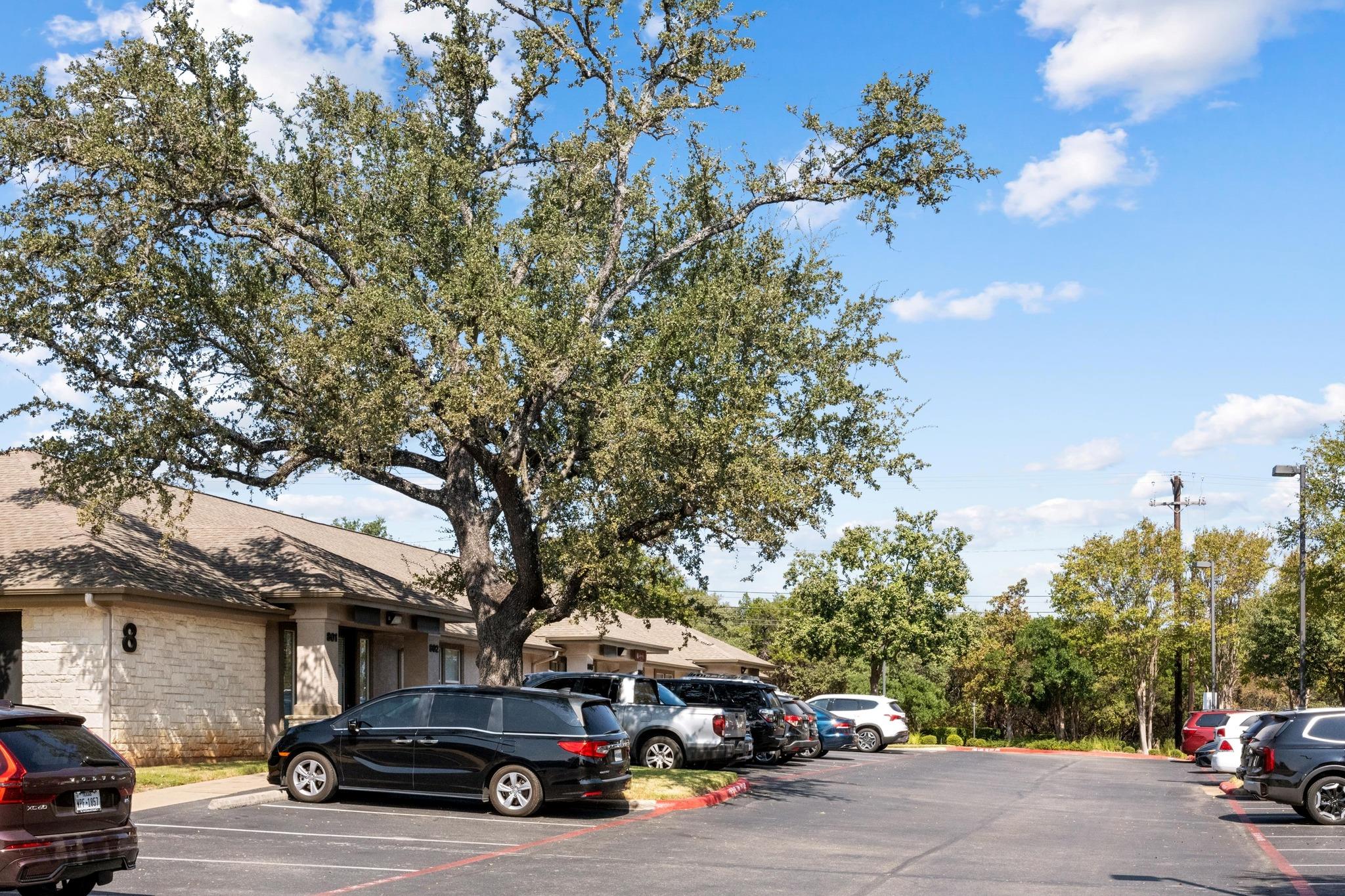 8700 Menchaca Rd # 806, Austin, TX 78748