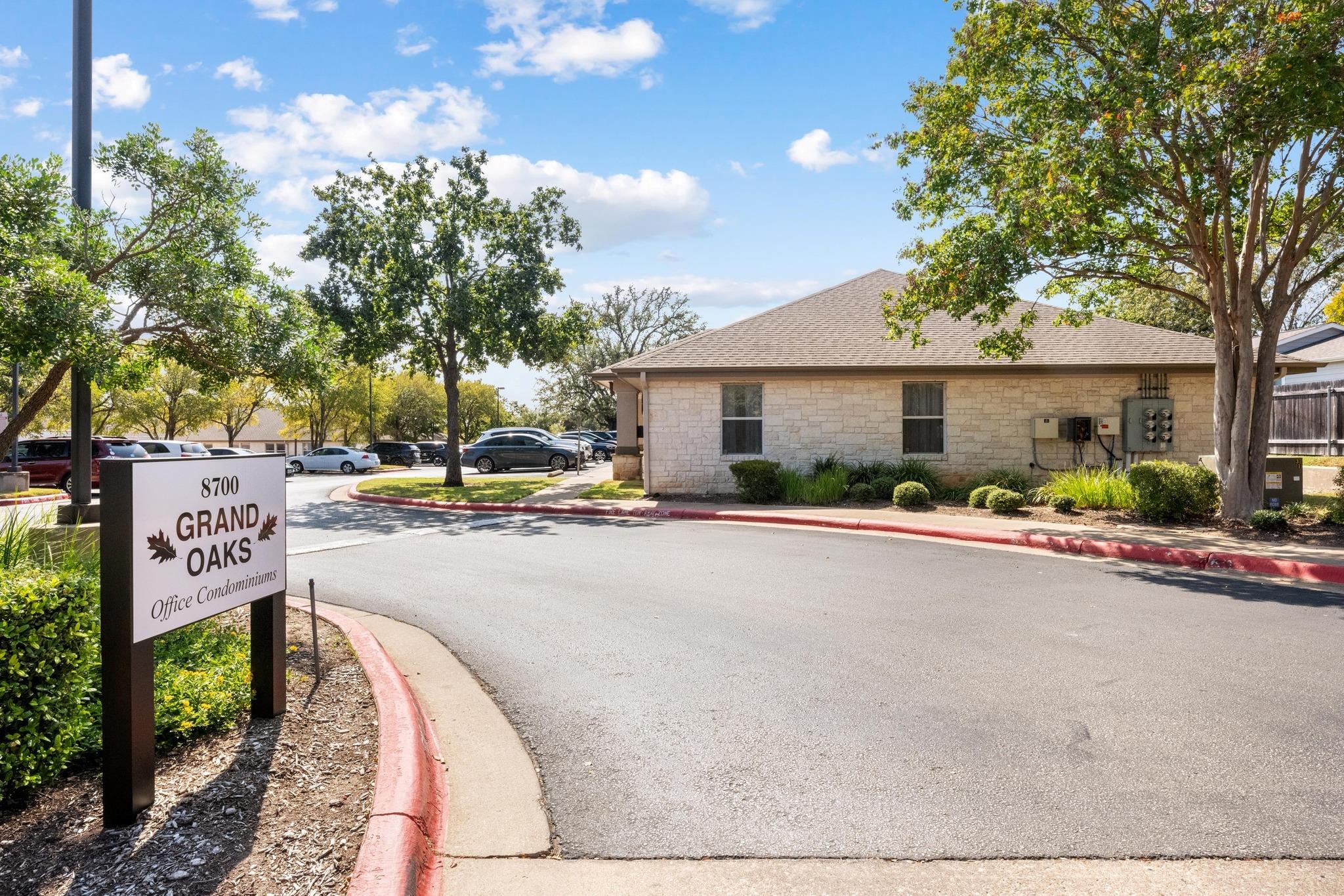 8700 Menchaca Rd # 806, Austin, TX 78748