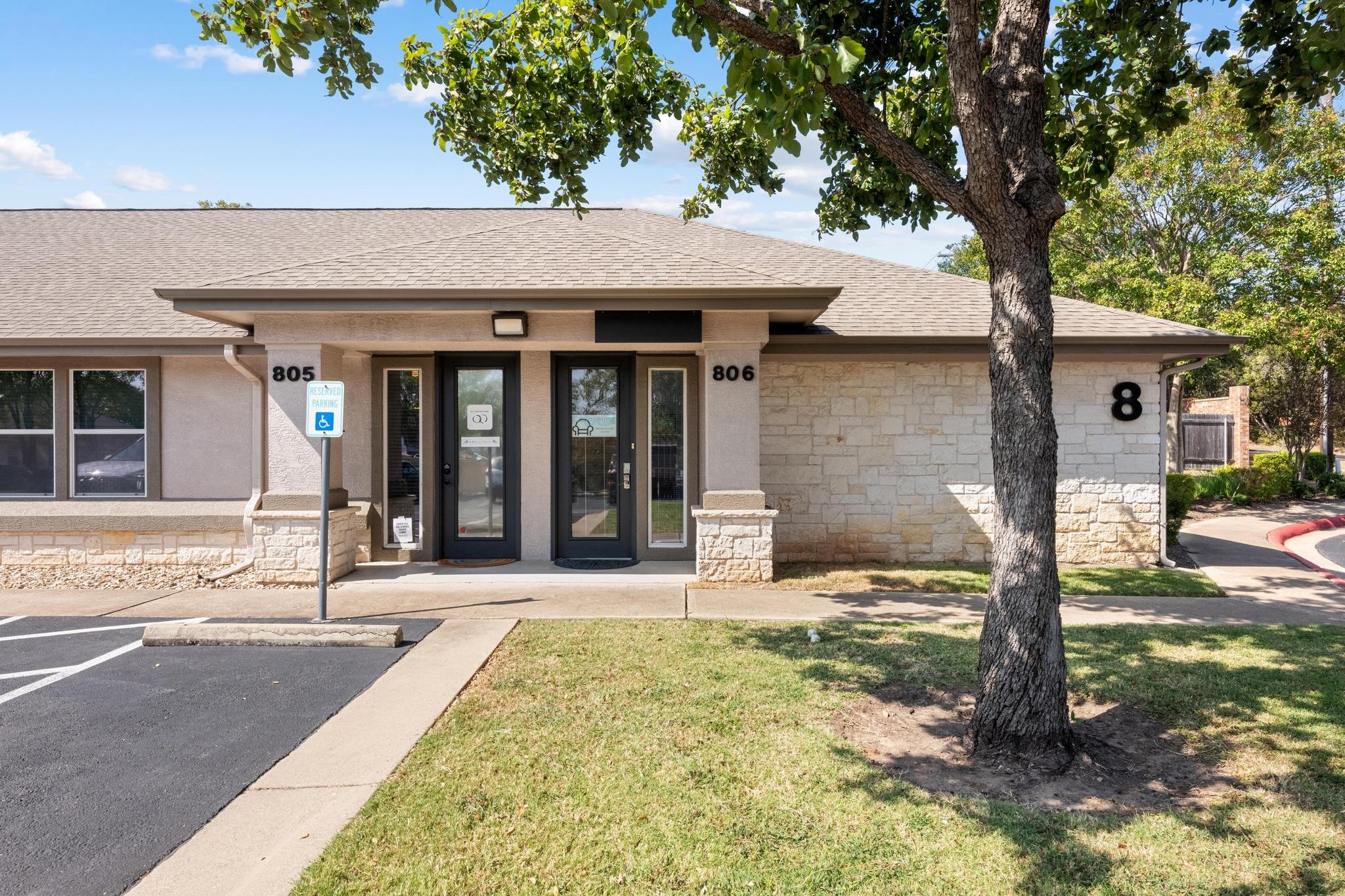 8700 Menchaca Rd # 806, Austin, TX 78748