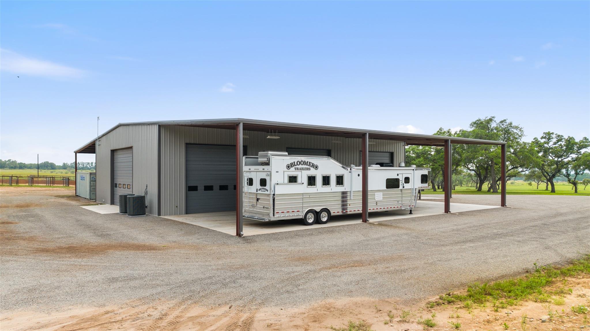 3431 Klett Ranch Road, Johnson City, TX 78636