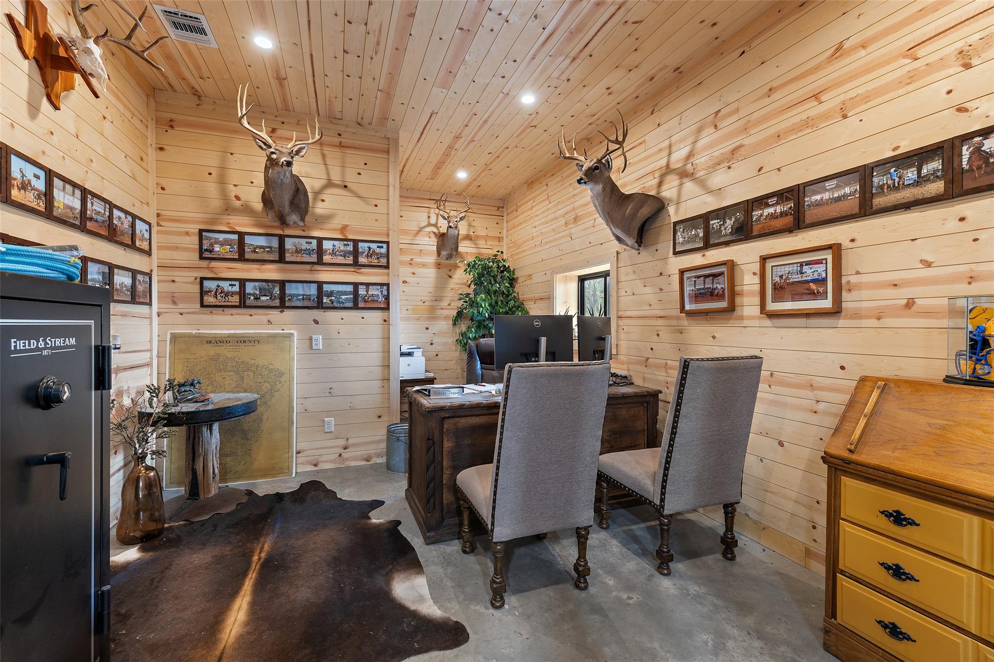 3431 Klett Ranch Road, Johnson City, TX 78636