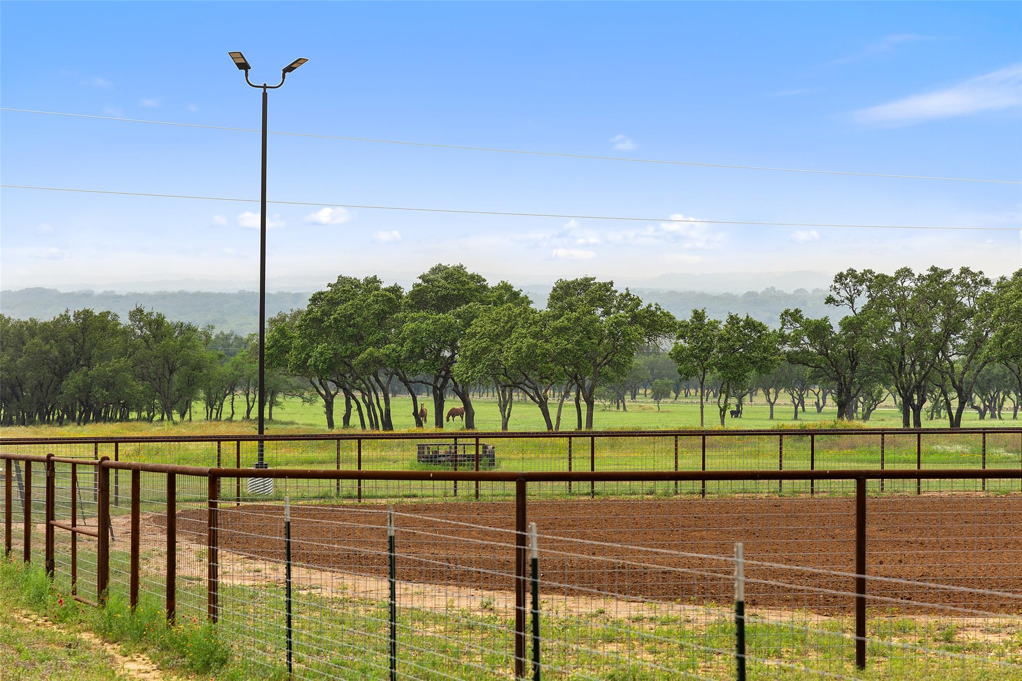 3431 Klett Ranch Road, Johnson City, TX 78636