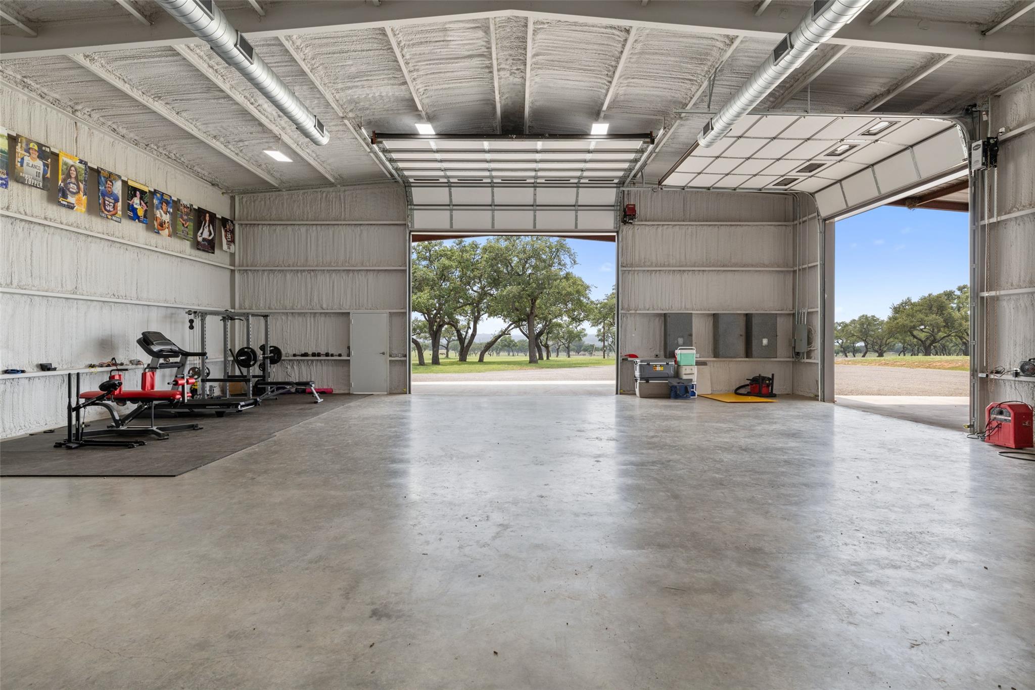 3431 Klett Ranch Road, Johnson City, TX 78636