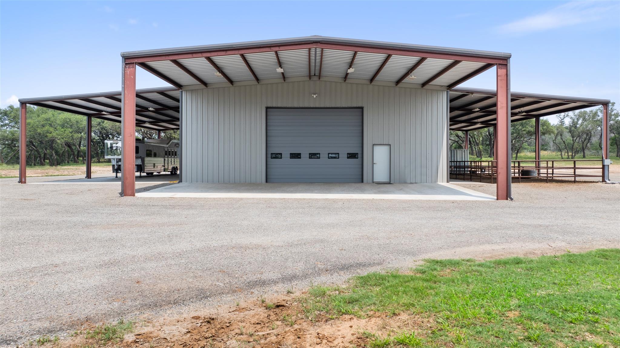 3431 Klett Ranch Road, Johnson City, TX 78636