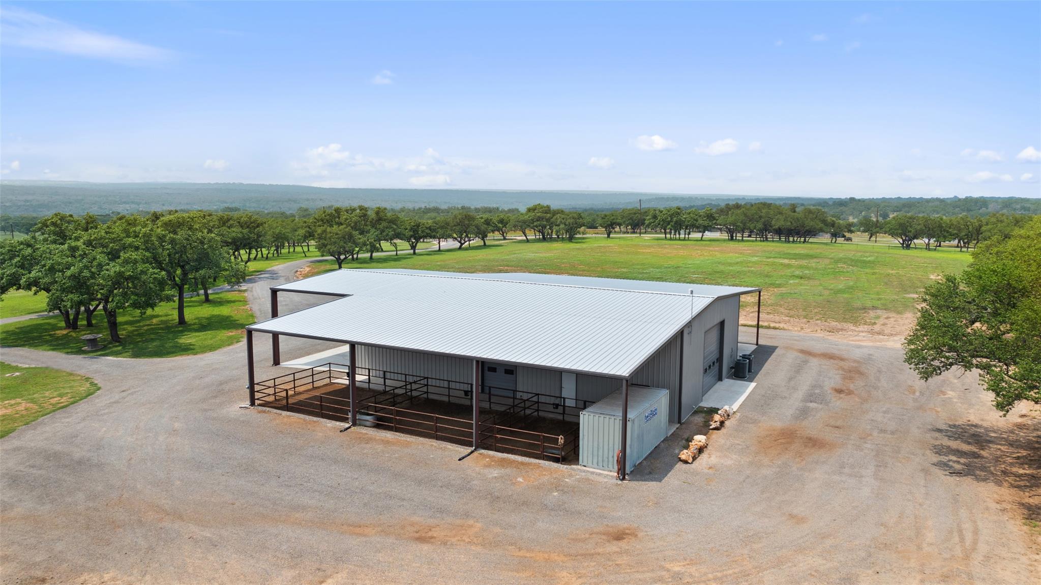 3431 Klett Ranch Road, Johnson City, TX 78636