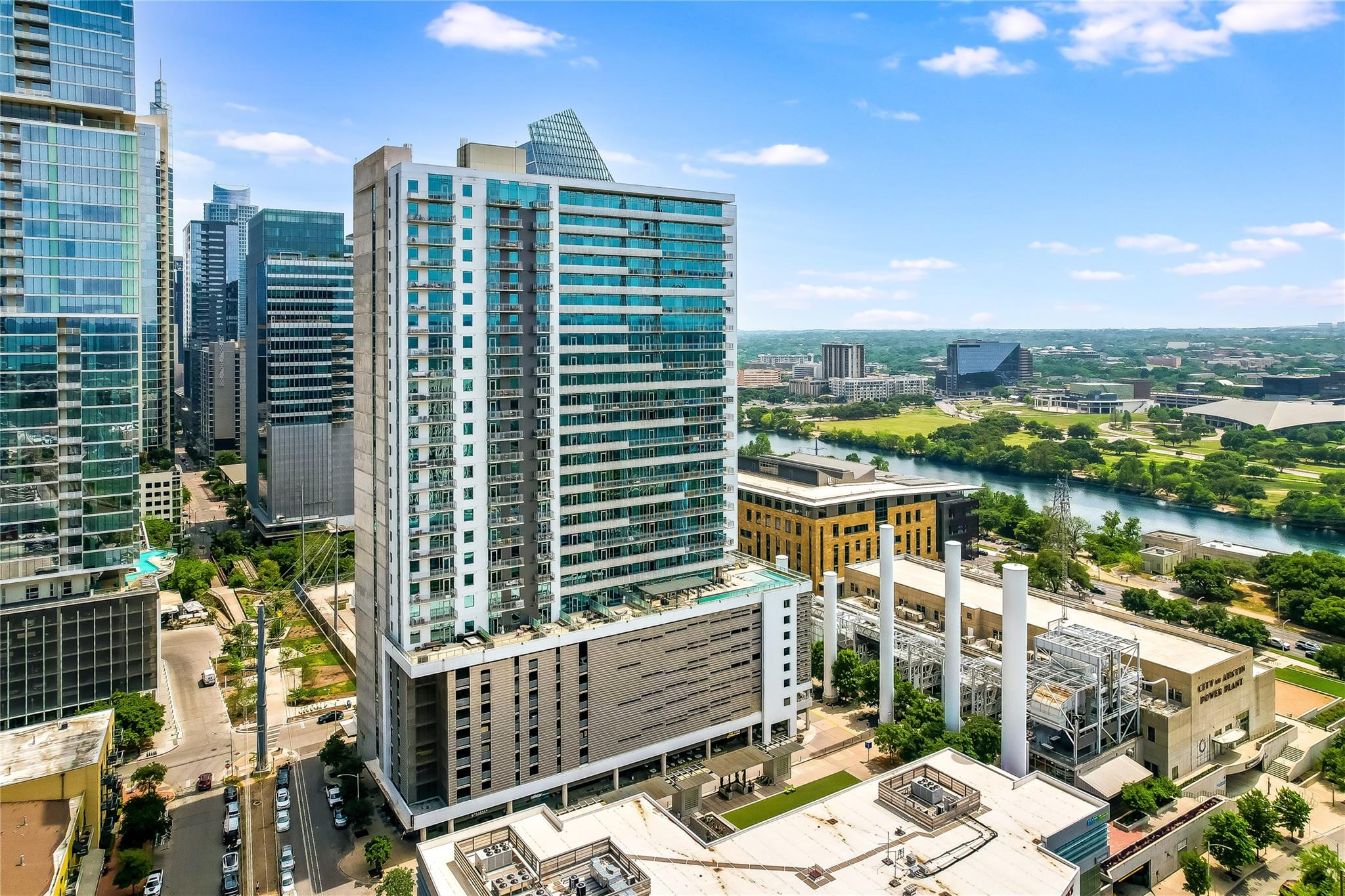 222 West Ave # 2413, Austin, TX 78701