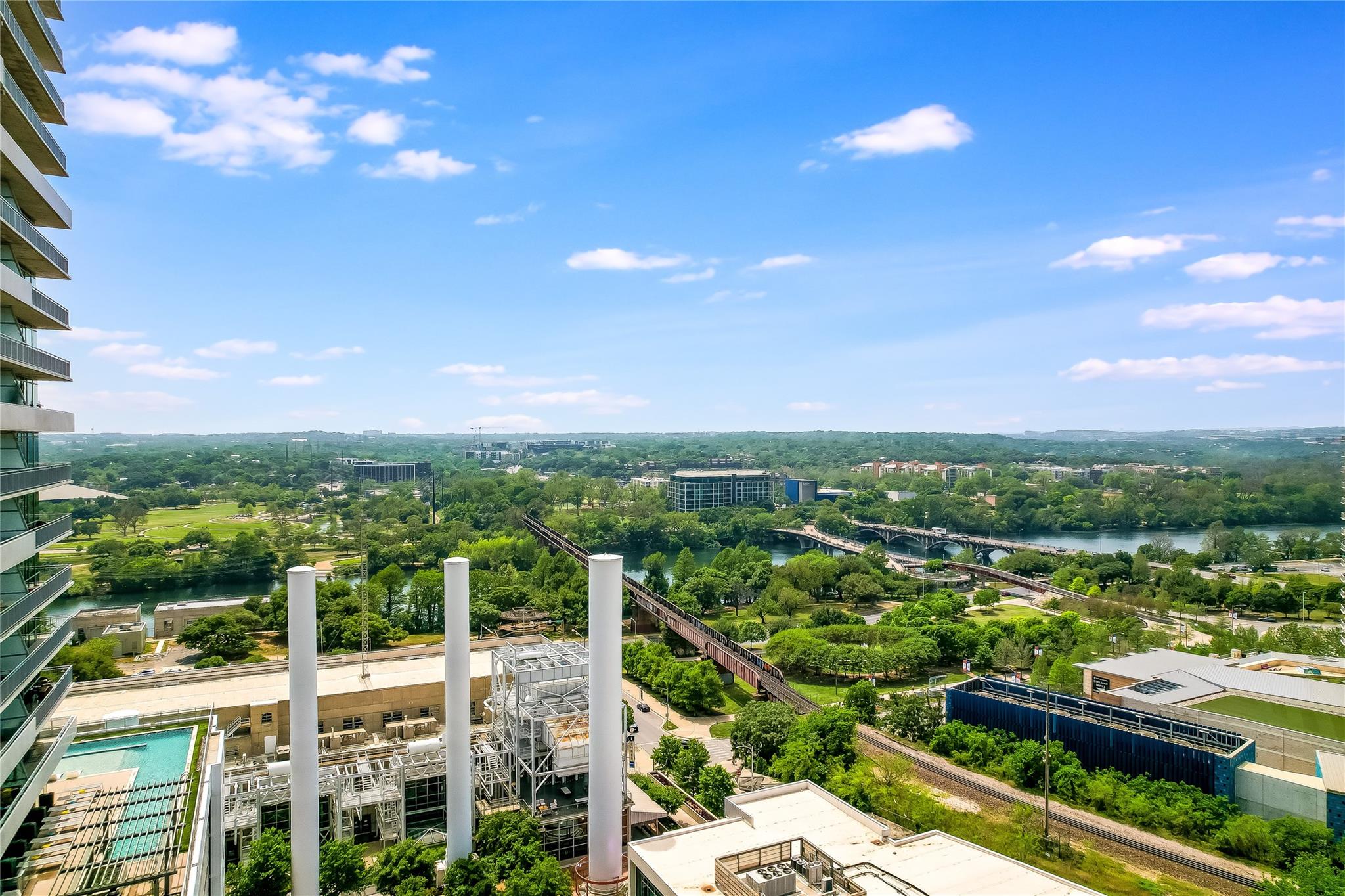 222 West Ave # 2413, Austin, TX 78701