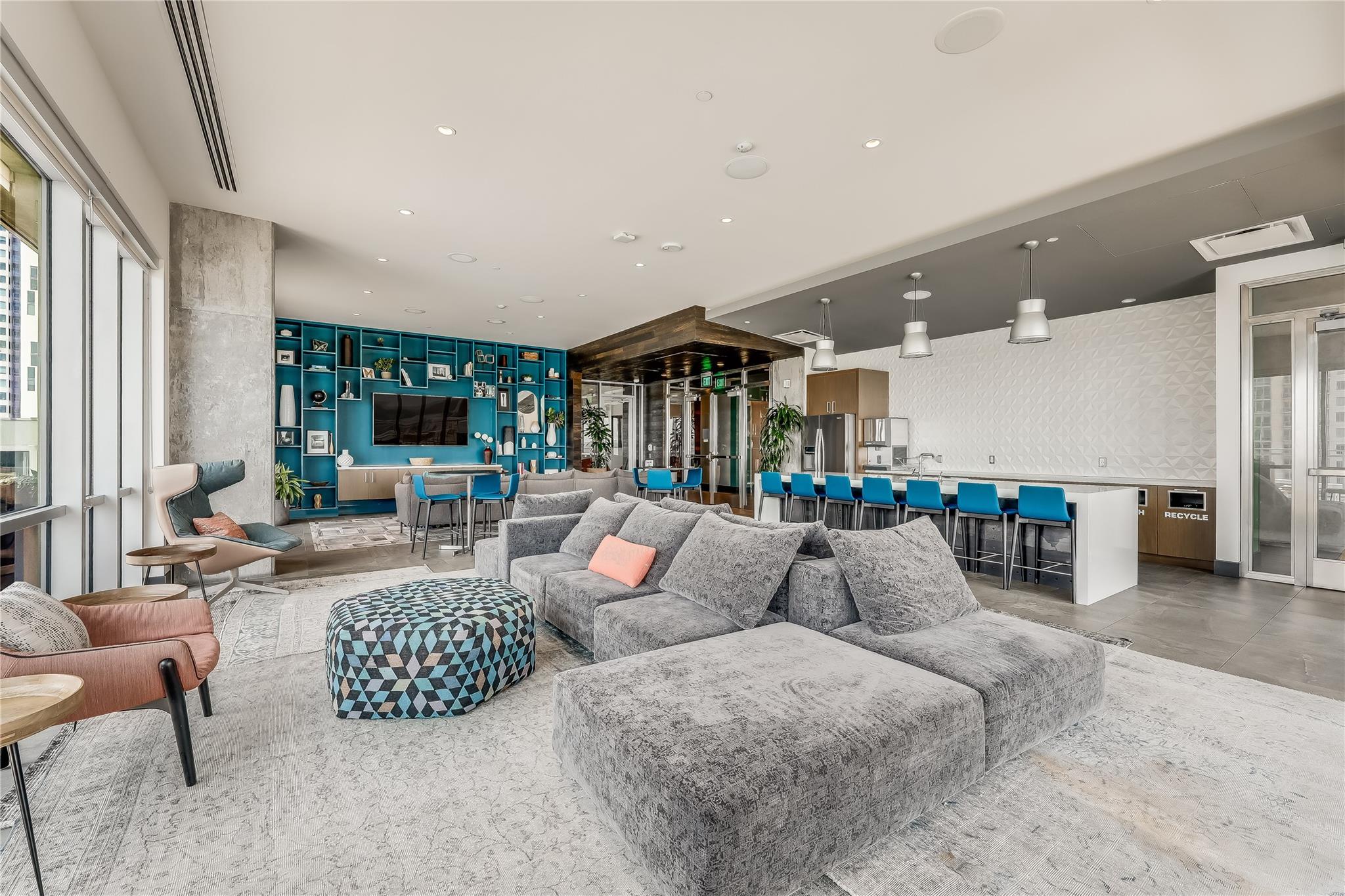 222 West Ave # 2413, Austin, TX 78701