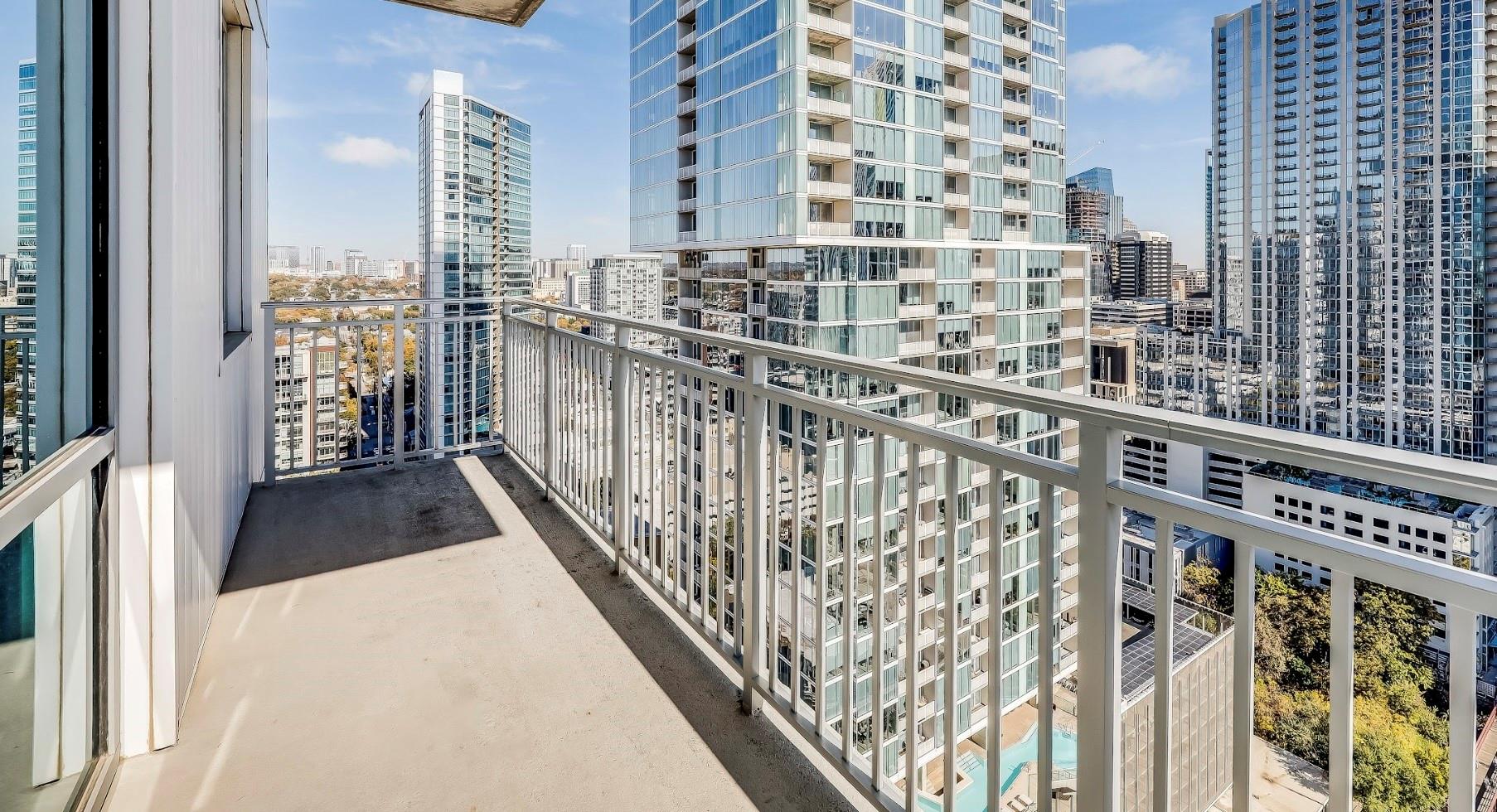 222 West Ave # 2413, Austin, TX 78701