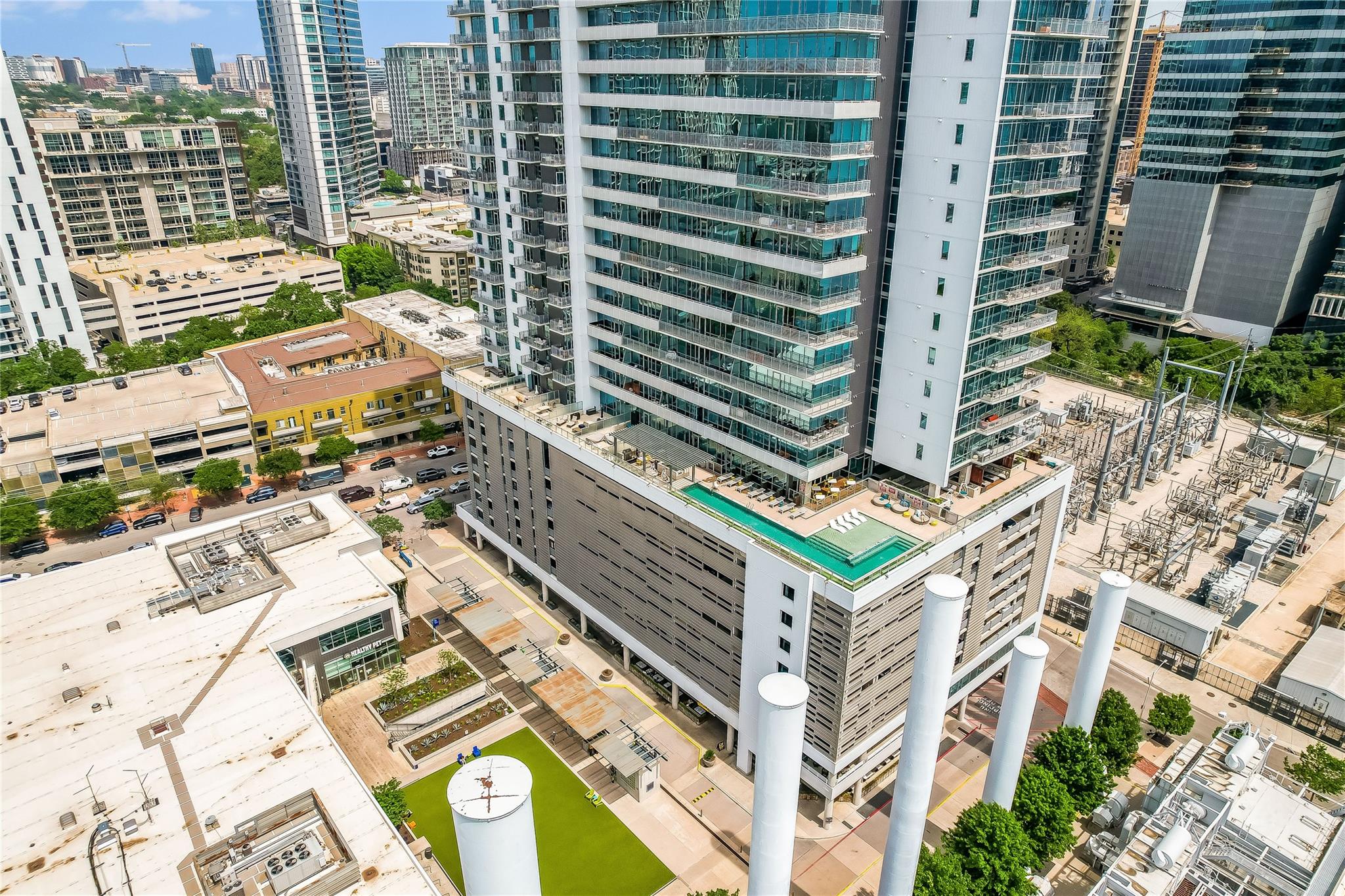 222 West Ave # 2413, Austin, TX 78701