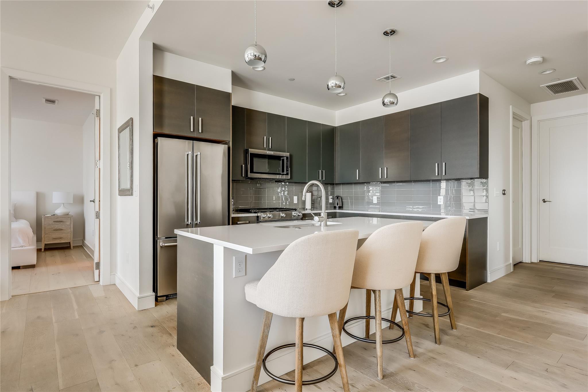 222 West Ave # 2413, Austin, TX 78701