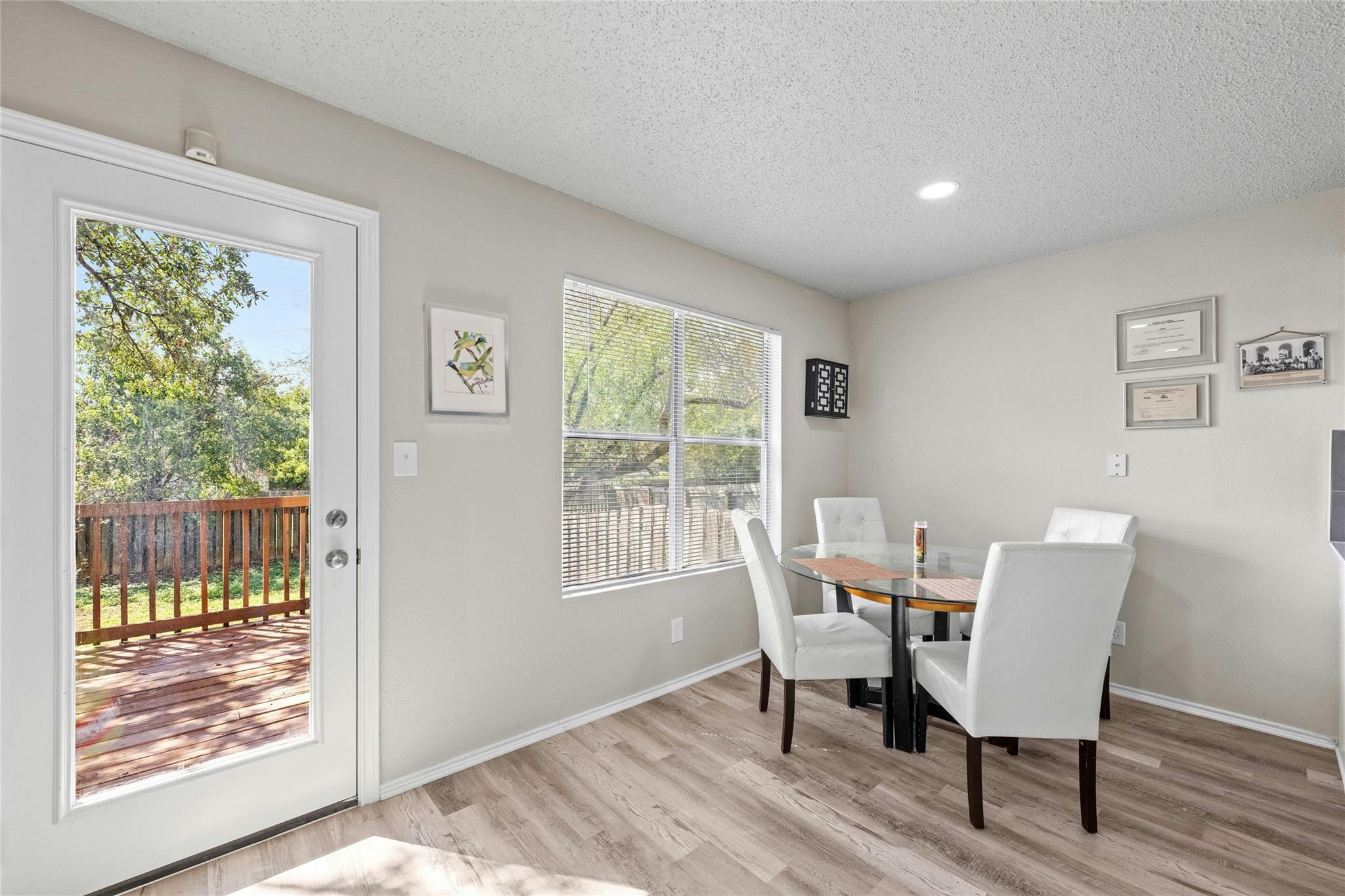 363 Fantail Loop # A, Austin, TX 78734