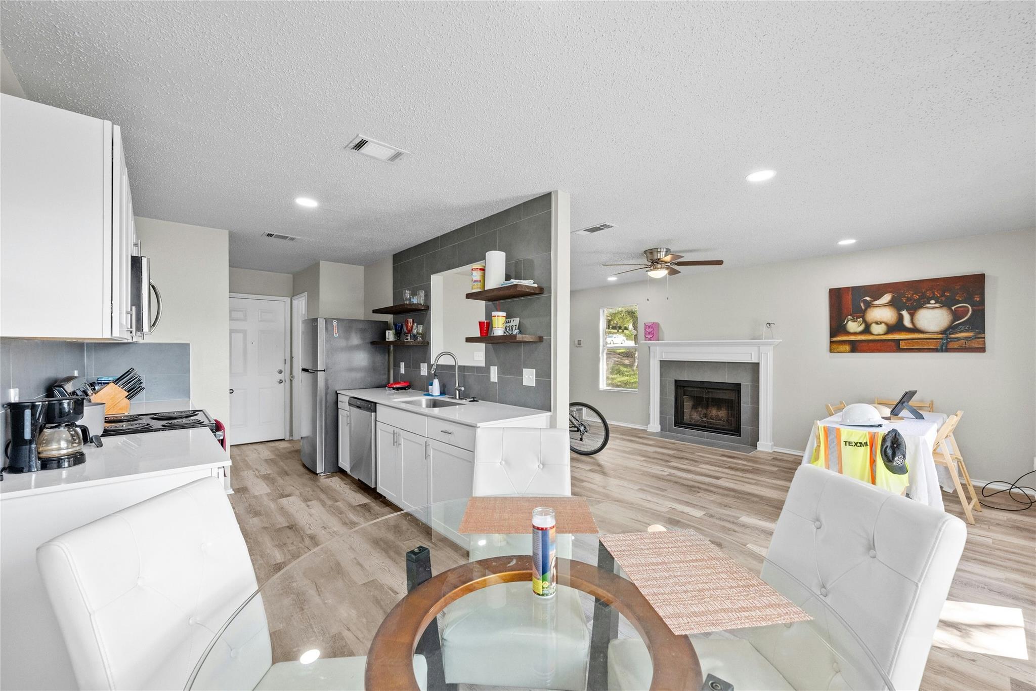 363 Fantail Loop # A, Austin, TX 78734