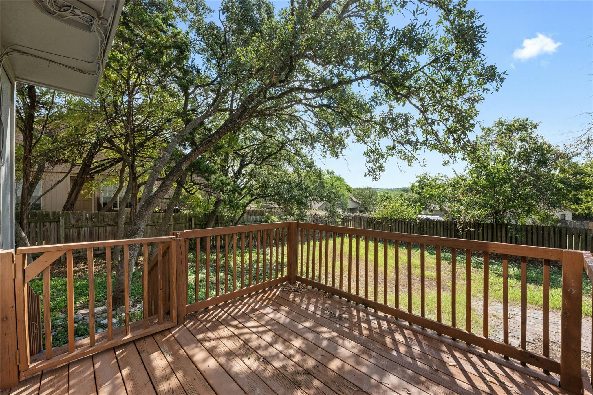 363 Fantail Loop # A, Austin, TX 78734