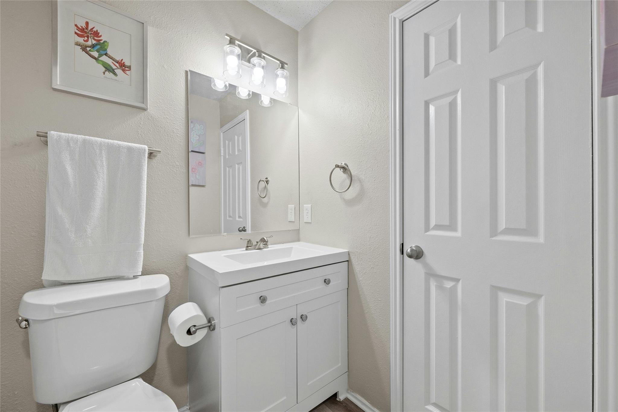 363 Fantail Loop # A, Austin, TX 78734