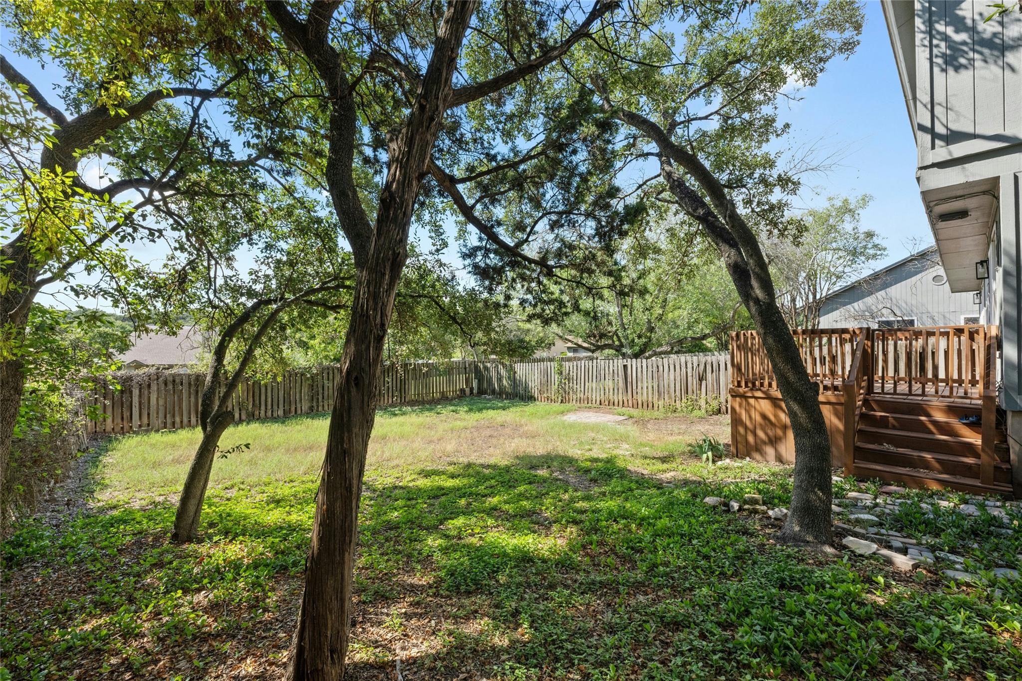 363 Fantail Loop # A, Austin, TX 78734