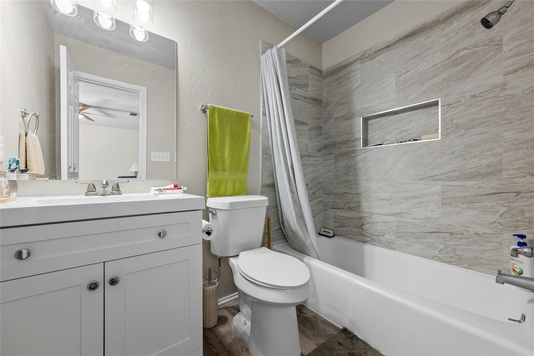 363 Fantail Loop # A, Austin, TX 78734