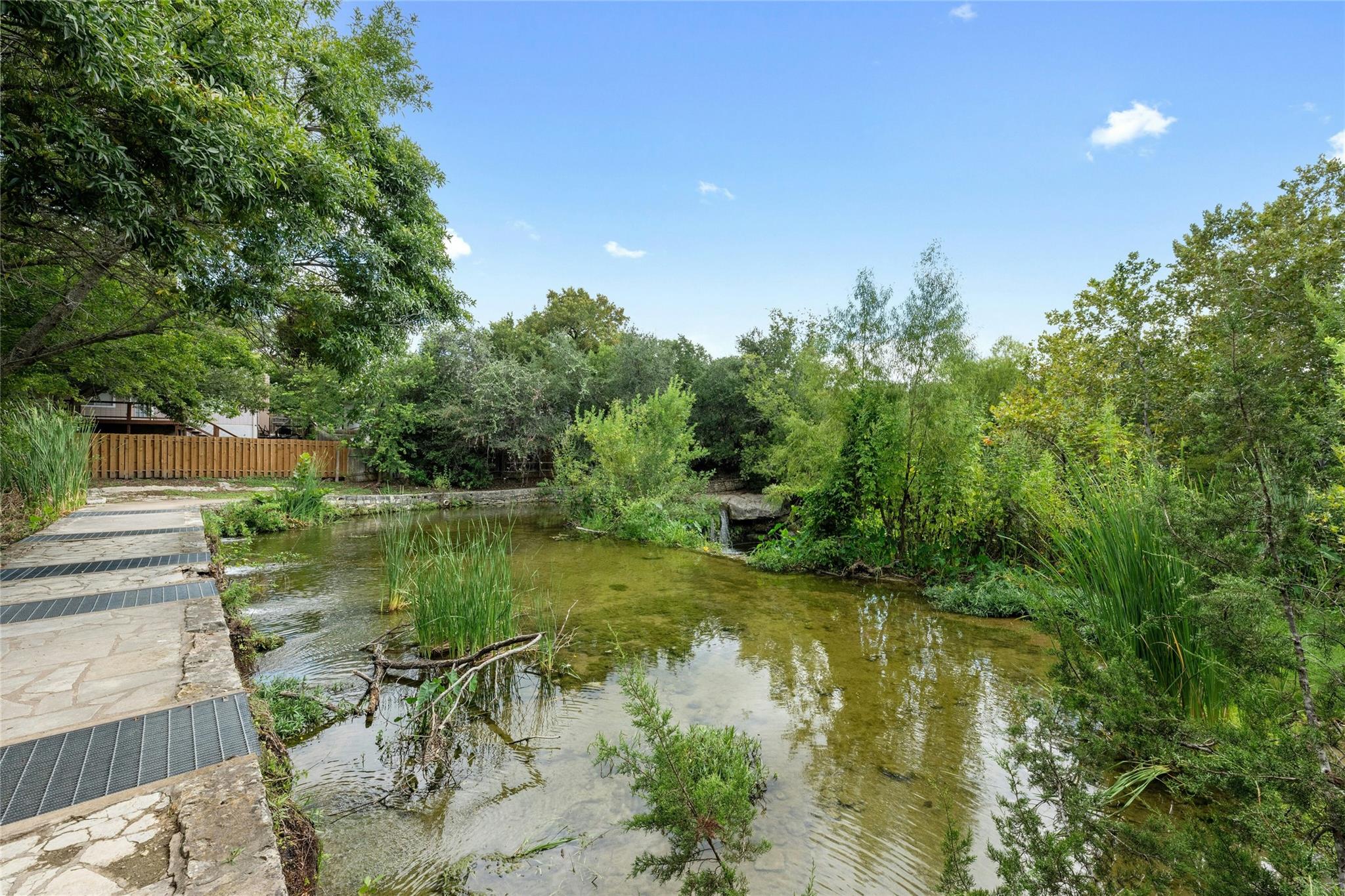 363 Fantail Loop # A, Austin, TX 78734