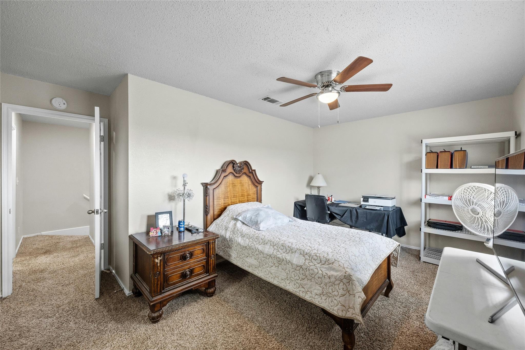 363 Fantail Loop # A, Austin, TX 78734