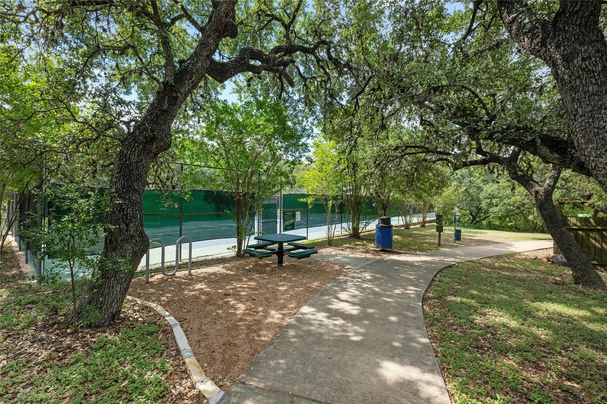 363 Fantail Loop # A, Austin, TX 78734