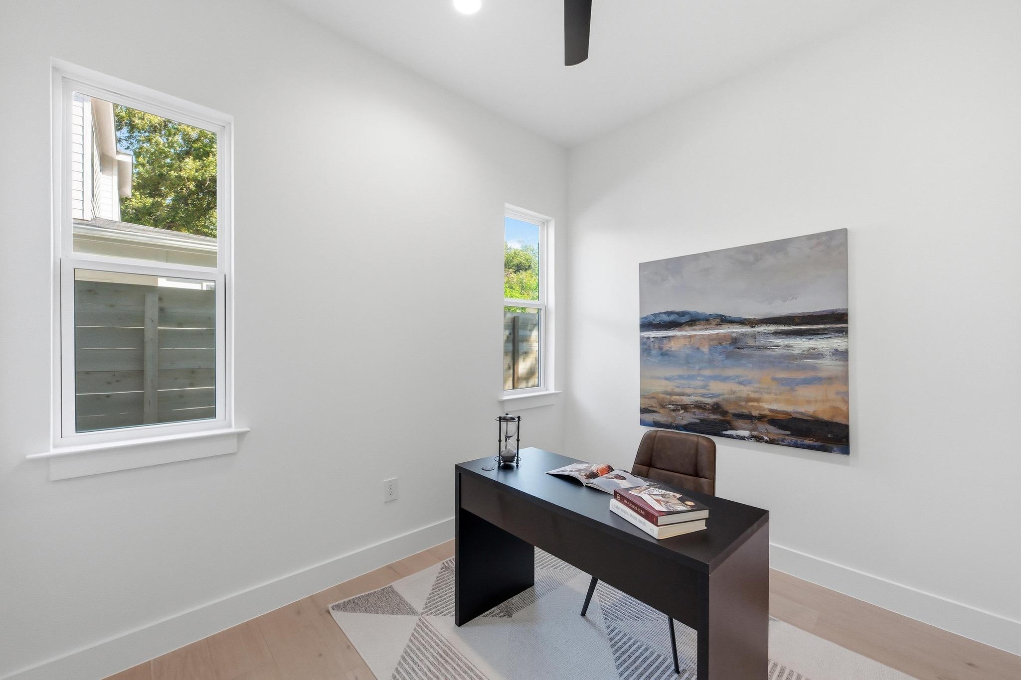 1601 Canterbury St # 2, Austin, TX 78702