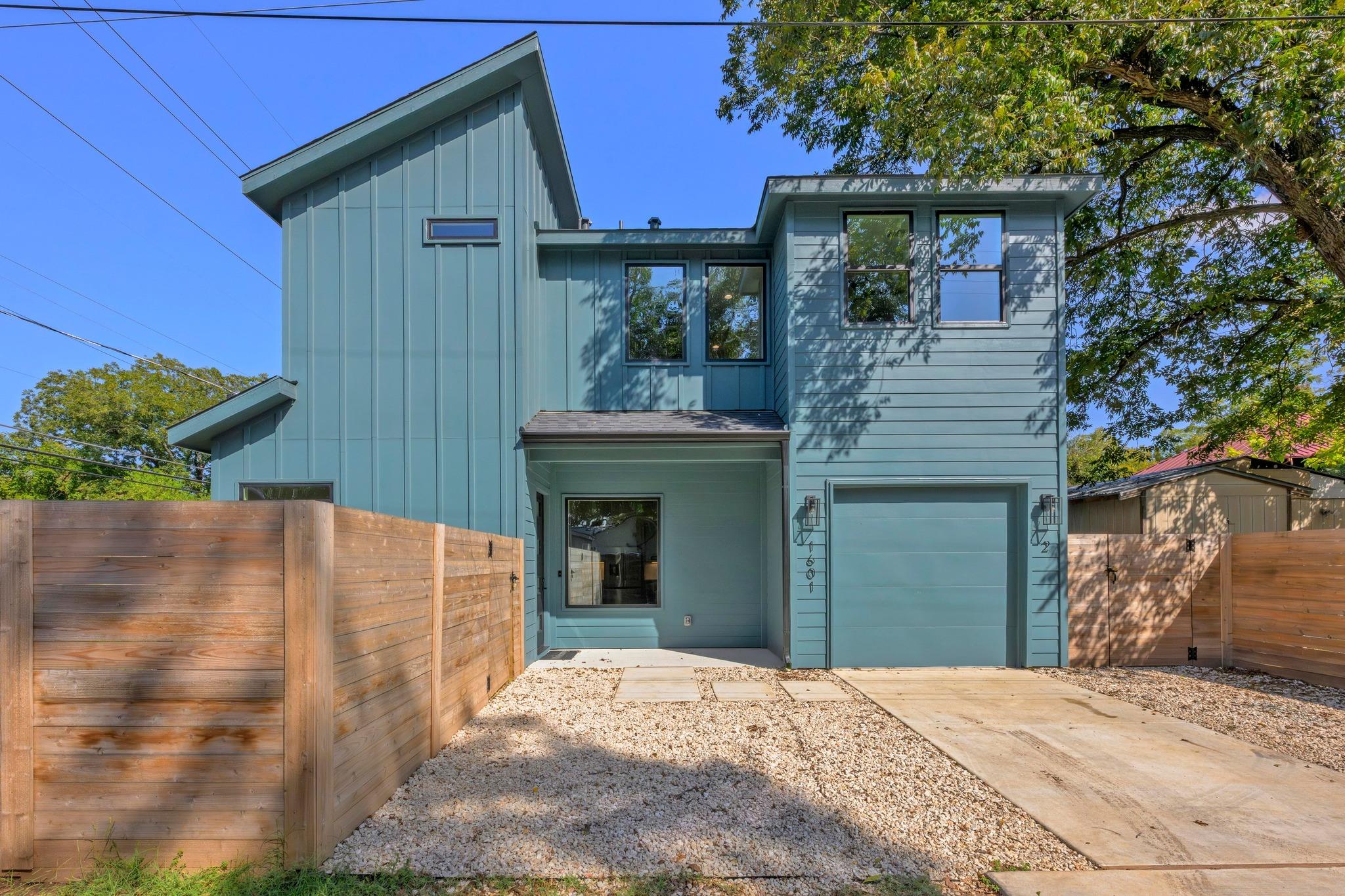 1601 Canterbury St # 2, Austin, TX 78702