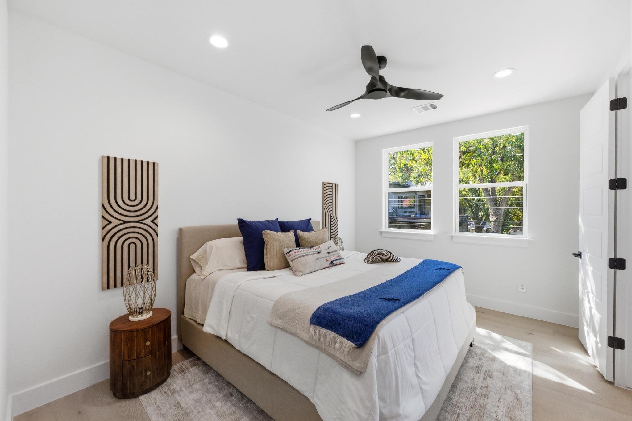 1601 Canterbury St # 2, Austin, TX 78702