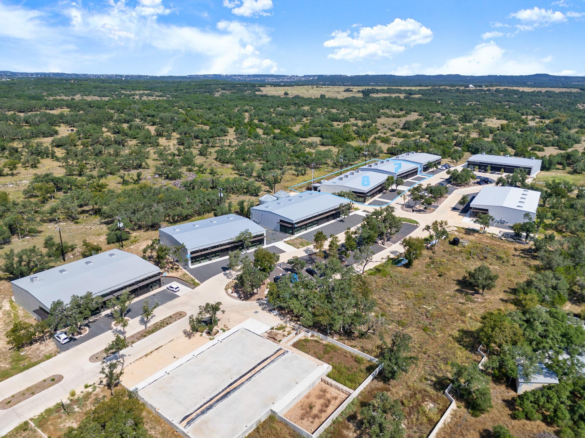 14510 Fitzhugh Rd # 8, Austin, TX 78736