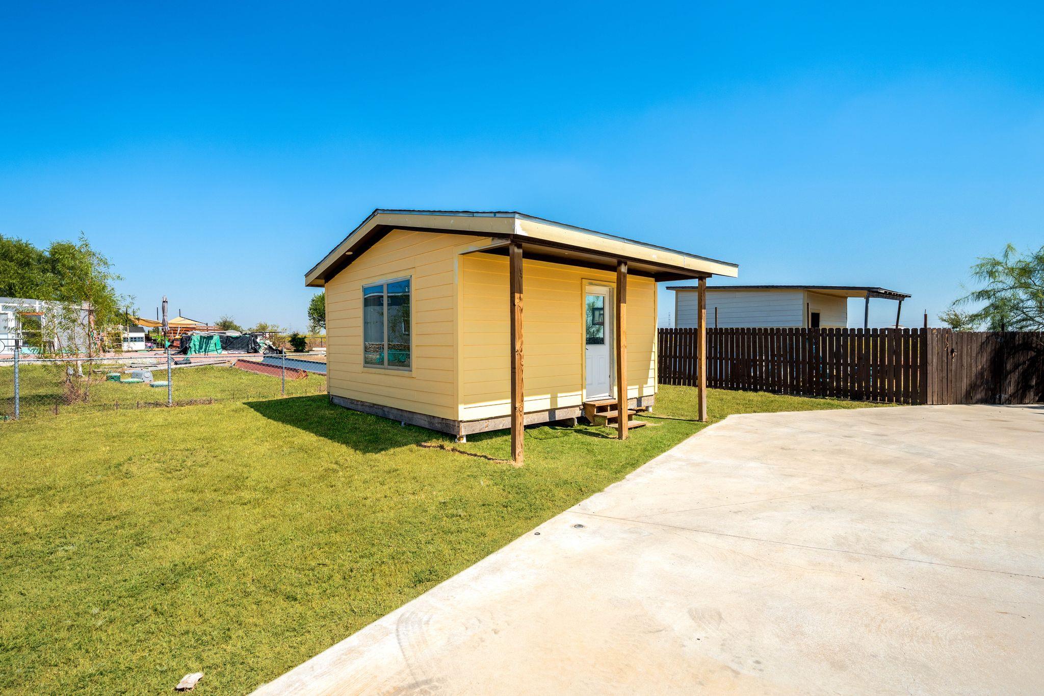 749 El Rey Dr, Kyle, TX 78640