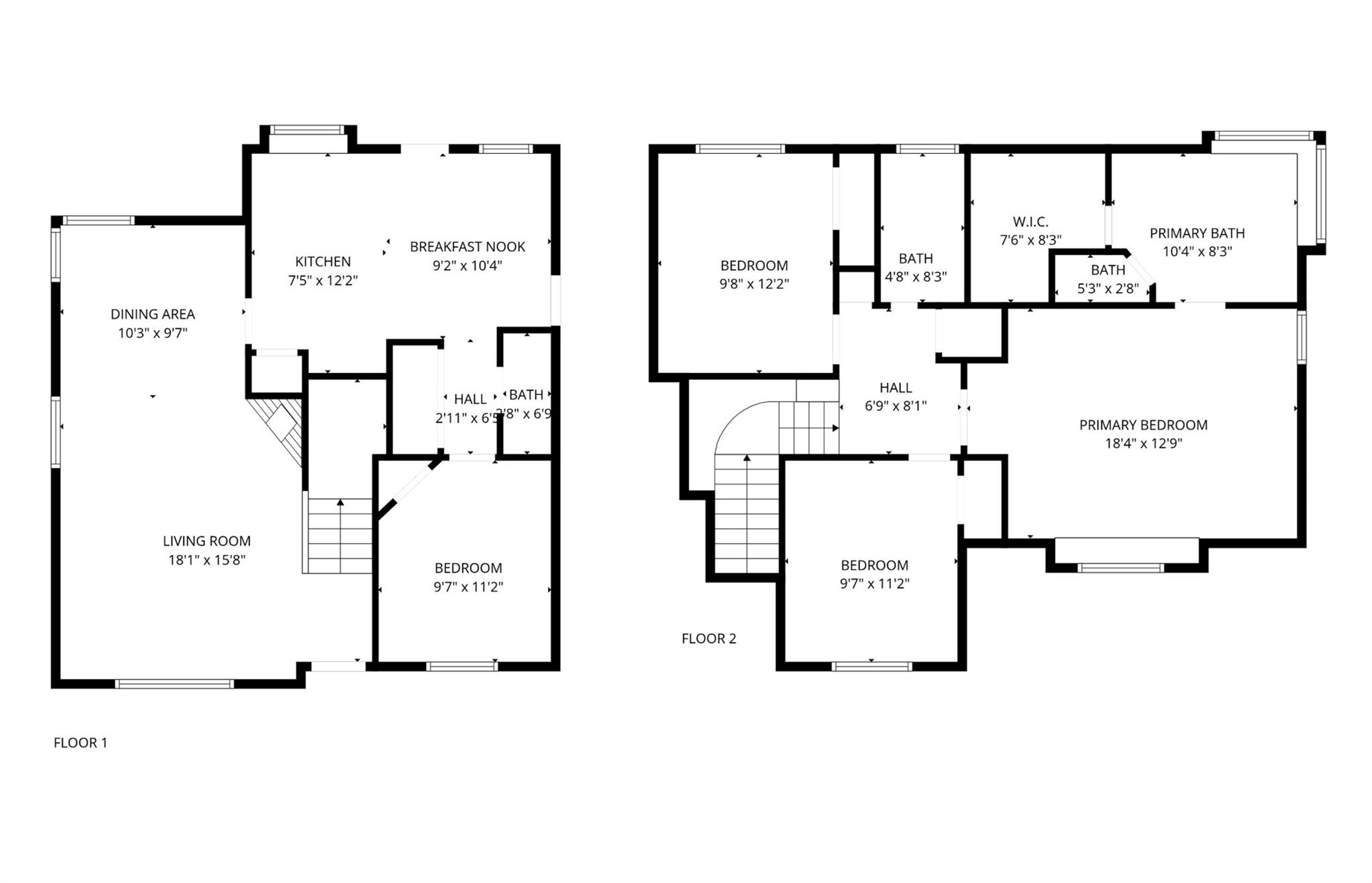 1108 Redbird Dr, Cedar Park, TX 78613