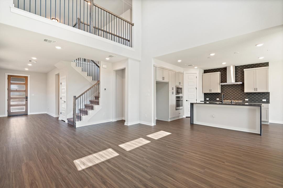 113 High Valley Drive, Liberty Hill, TX 78642