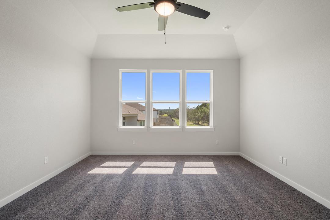 113 High Valley Drive, Liberty Hill, TX 78642