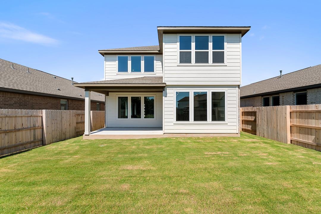 113 High Valley Drive, Liberty Hill, TX 78642