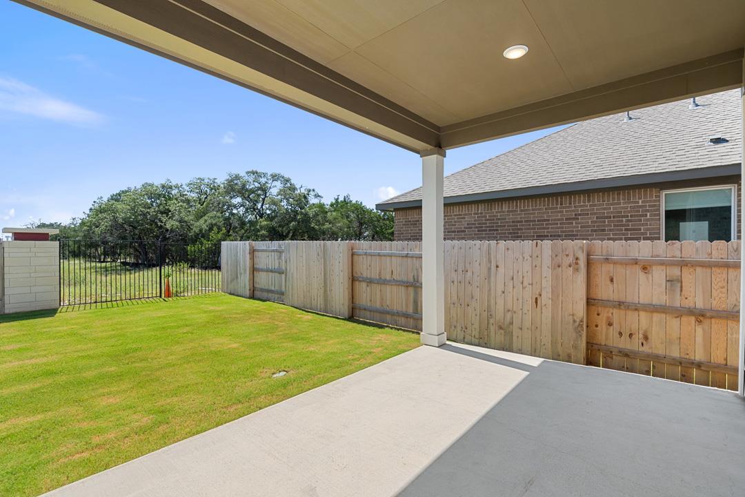 113 High Valley Drive, Liberty Hill, TX 78642