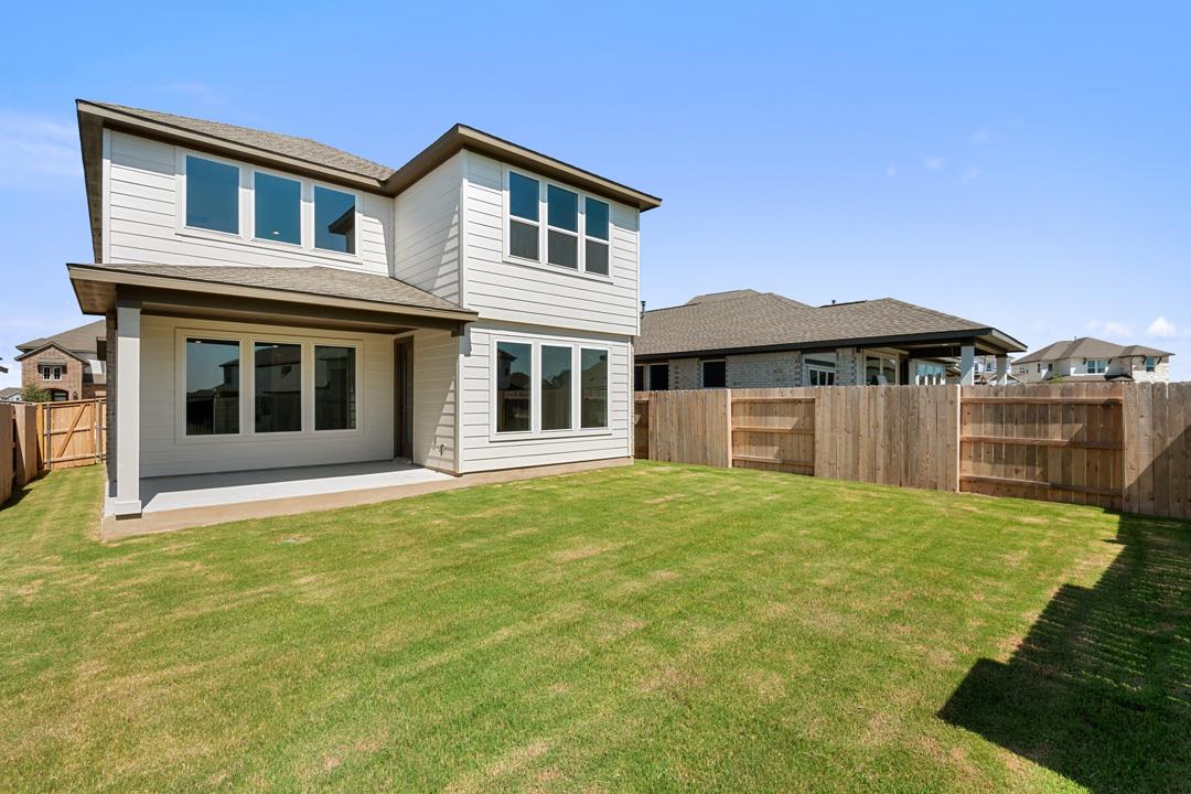 113 High Valley Drive, Liberty Hill, TX 78642