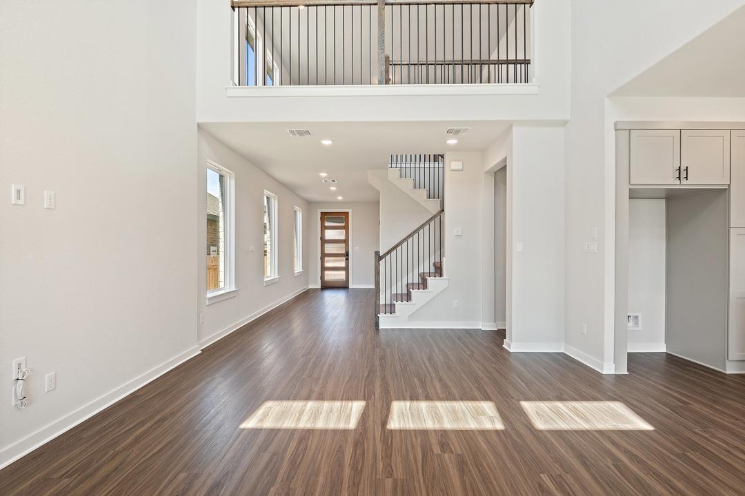 113 High Valley Drive, Liberty Hill, TX 78642