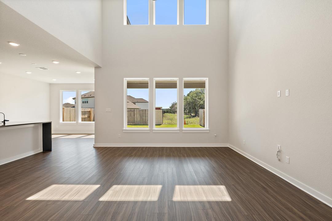 113 High Valley Drive, Liberty Hill, TX 78642