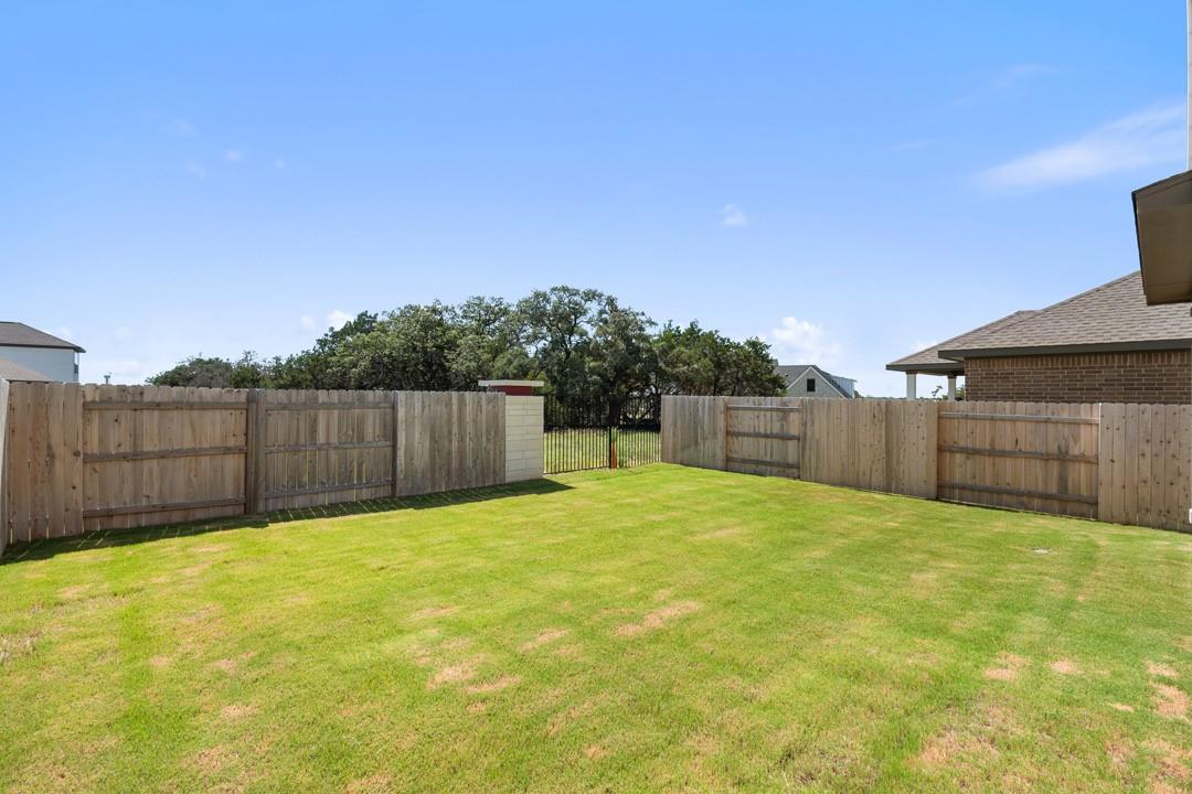 113 High Valley Drive, Liberty Hill, TX 78642