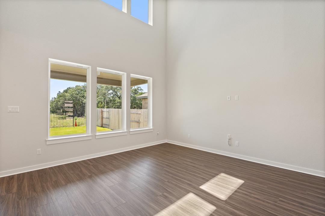 113 High Valley Drive, Liberty Hill, TX 78642