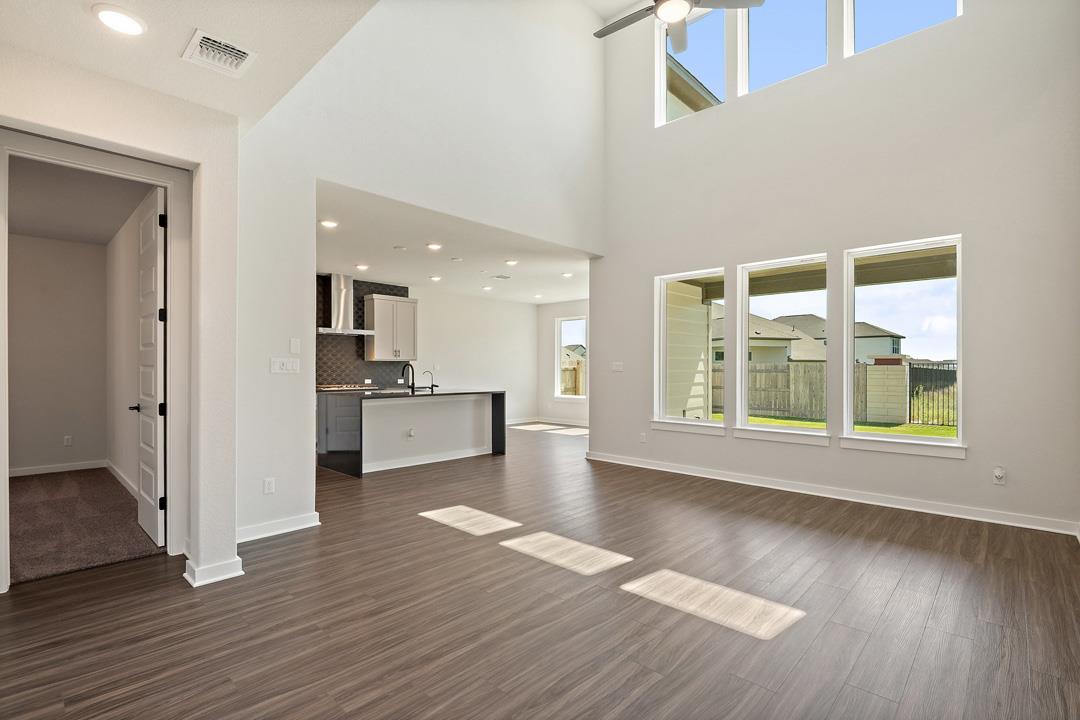 113 High Valley Drive, Liberty Hill, TX 78642