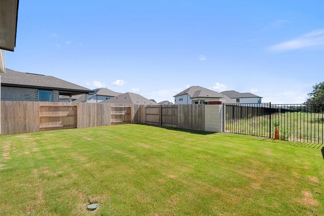113 High Valley Drive, Liberty Hill, TX 78642