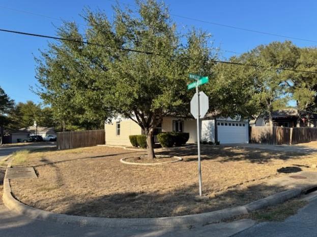 103 Winecup Path, Cedar Creek, TX 78612