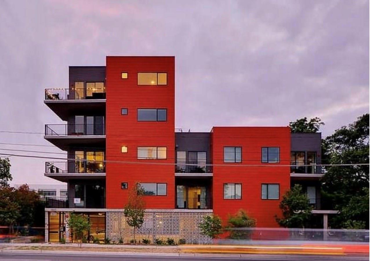 1615 E 7th St # 304, Austin, TX 78702