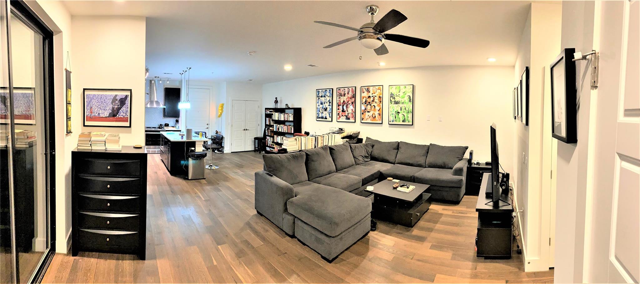 1615 E 7th St # 304, Austin, TX 78702