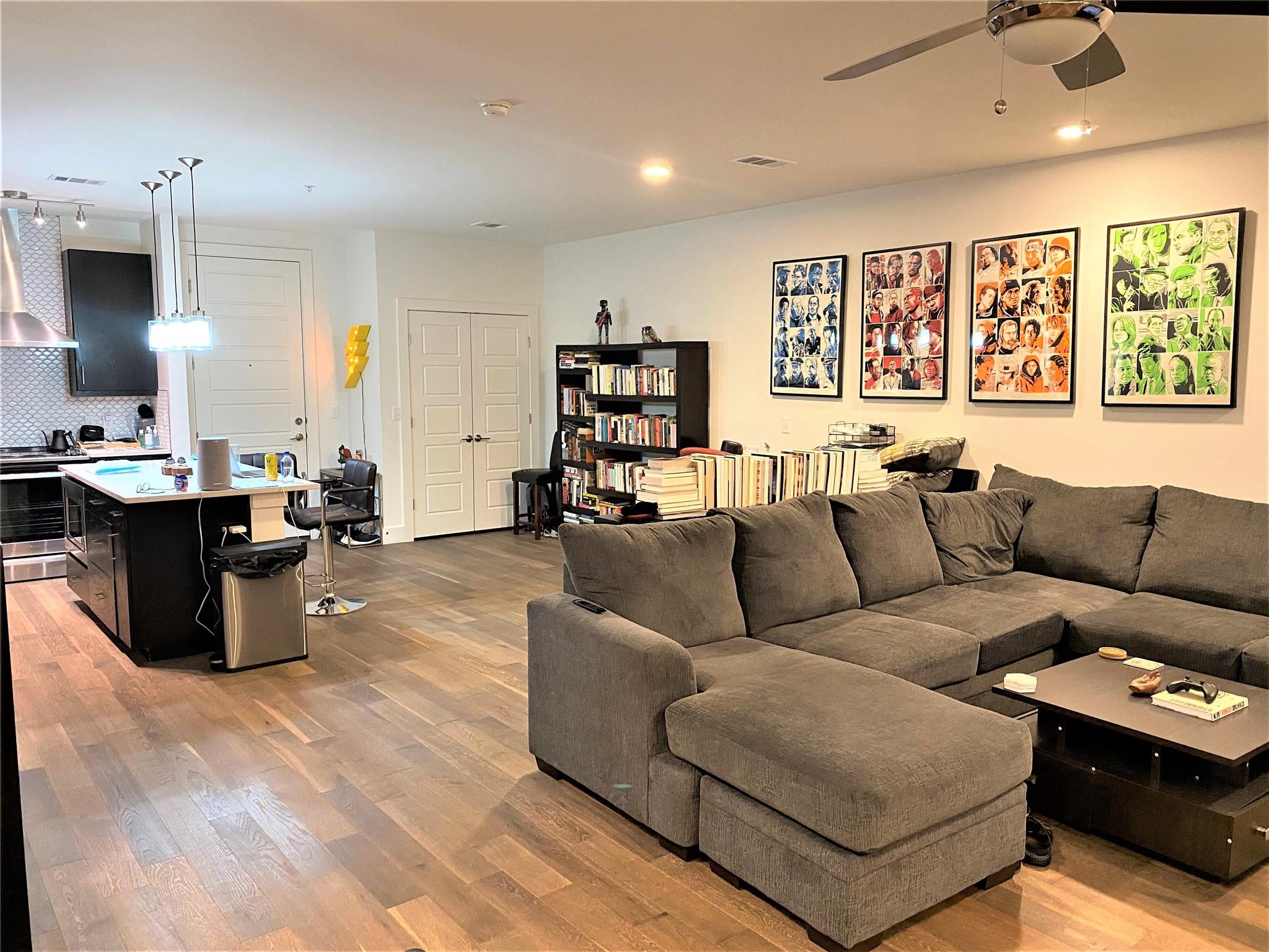 1615 E 7th St # 304, Austin, TX 78702