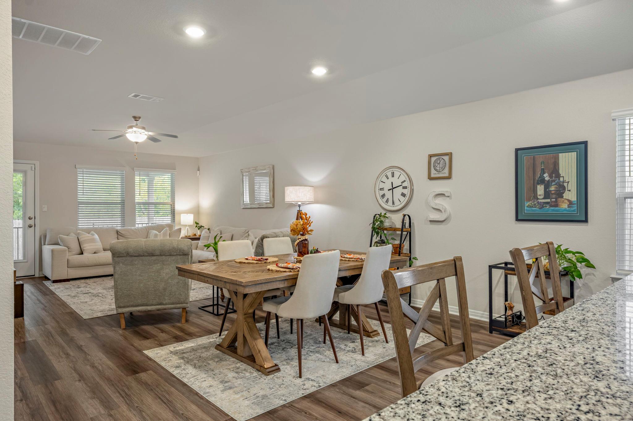 524 View Dr, Georgetown, TX 78628